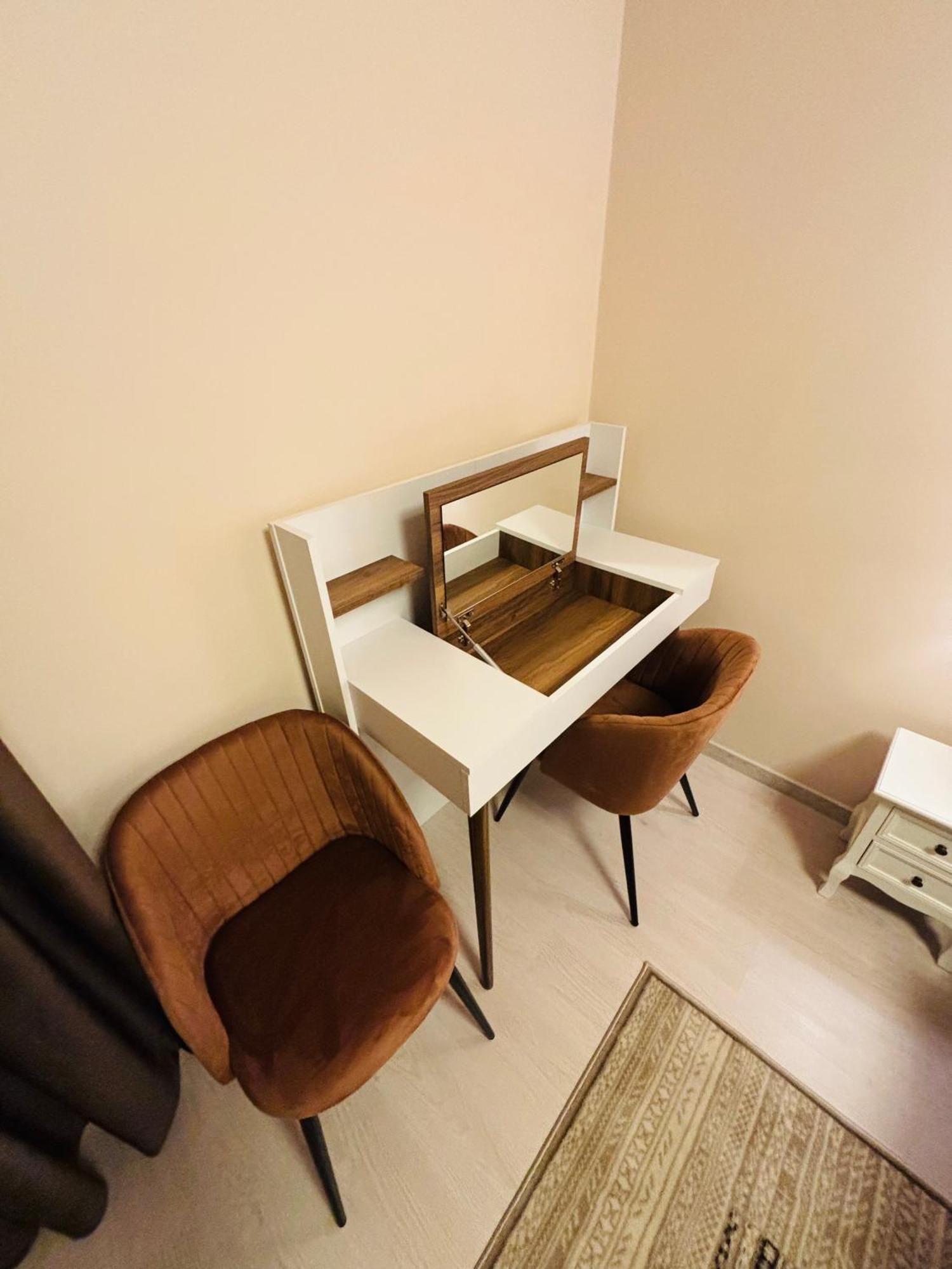 Mellis Boutique Hotel 3*