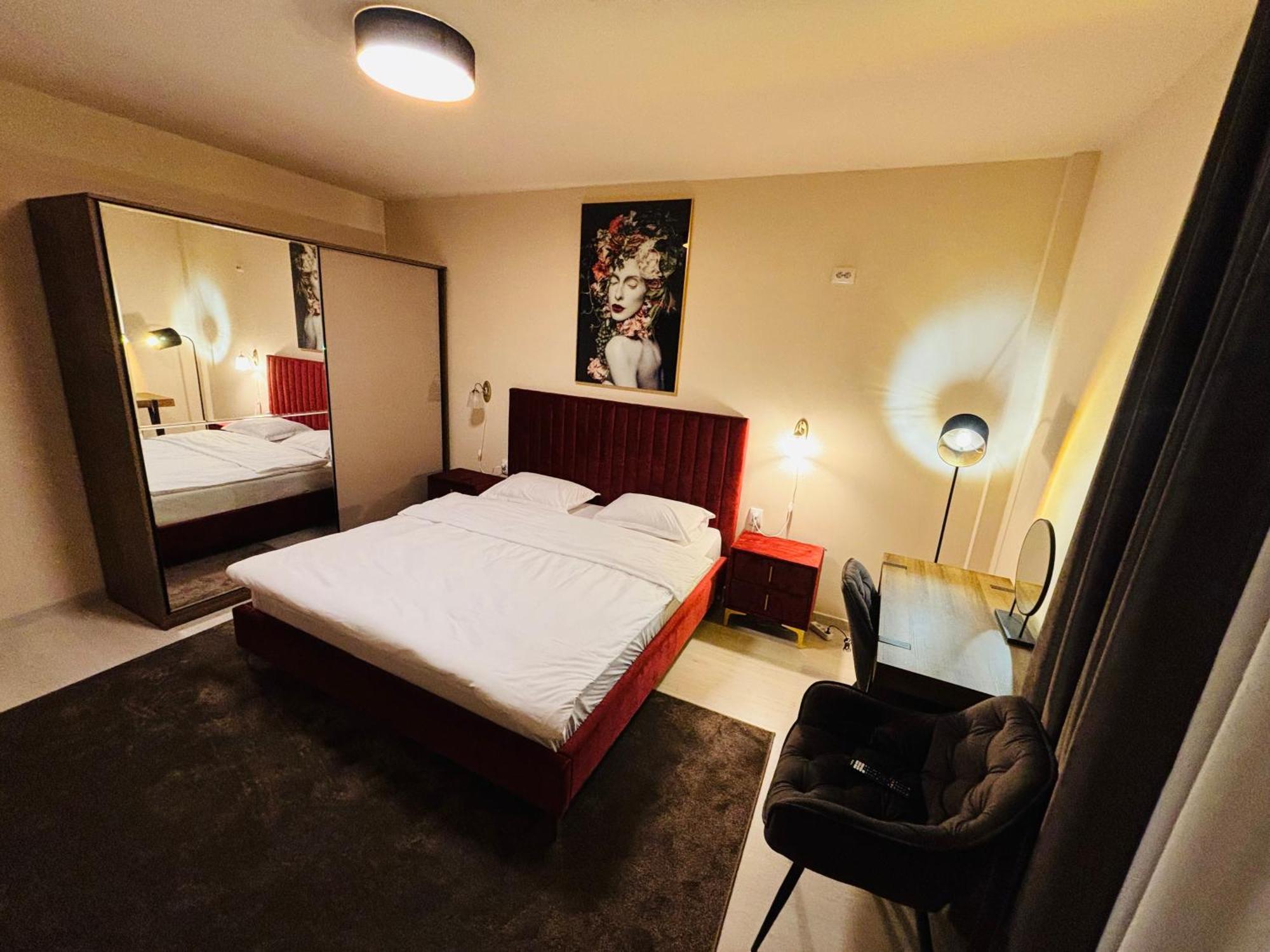 Mellis Boutique 3*