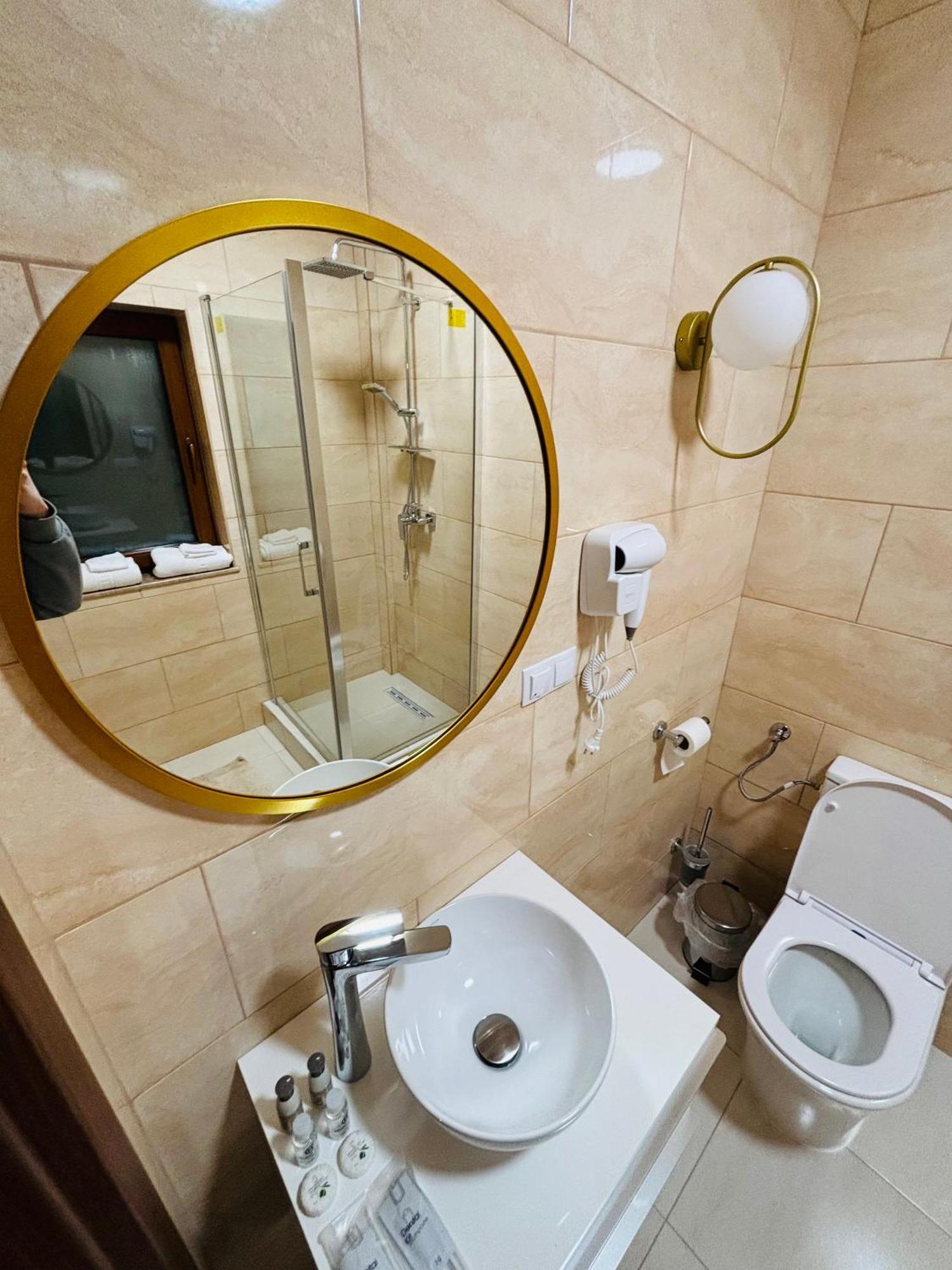Mellis Boutique Hotel 3*