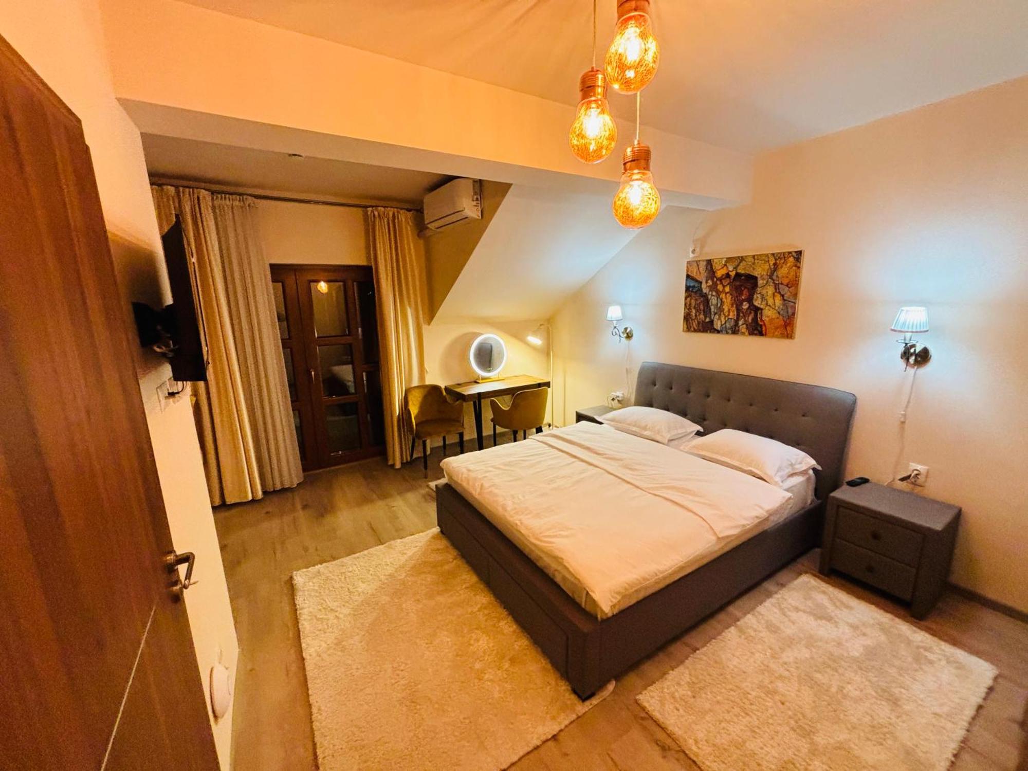 Mellis Boutique Hotel Cluj-Napoca