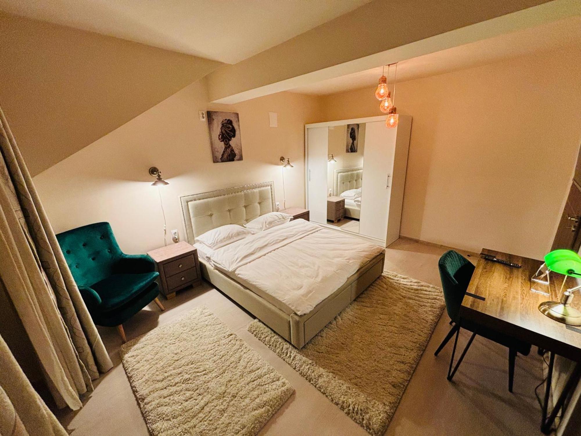 Hotel Mellis Boutique 3*