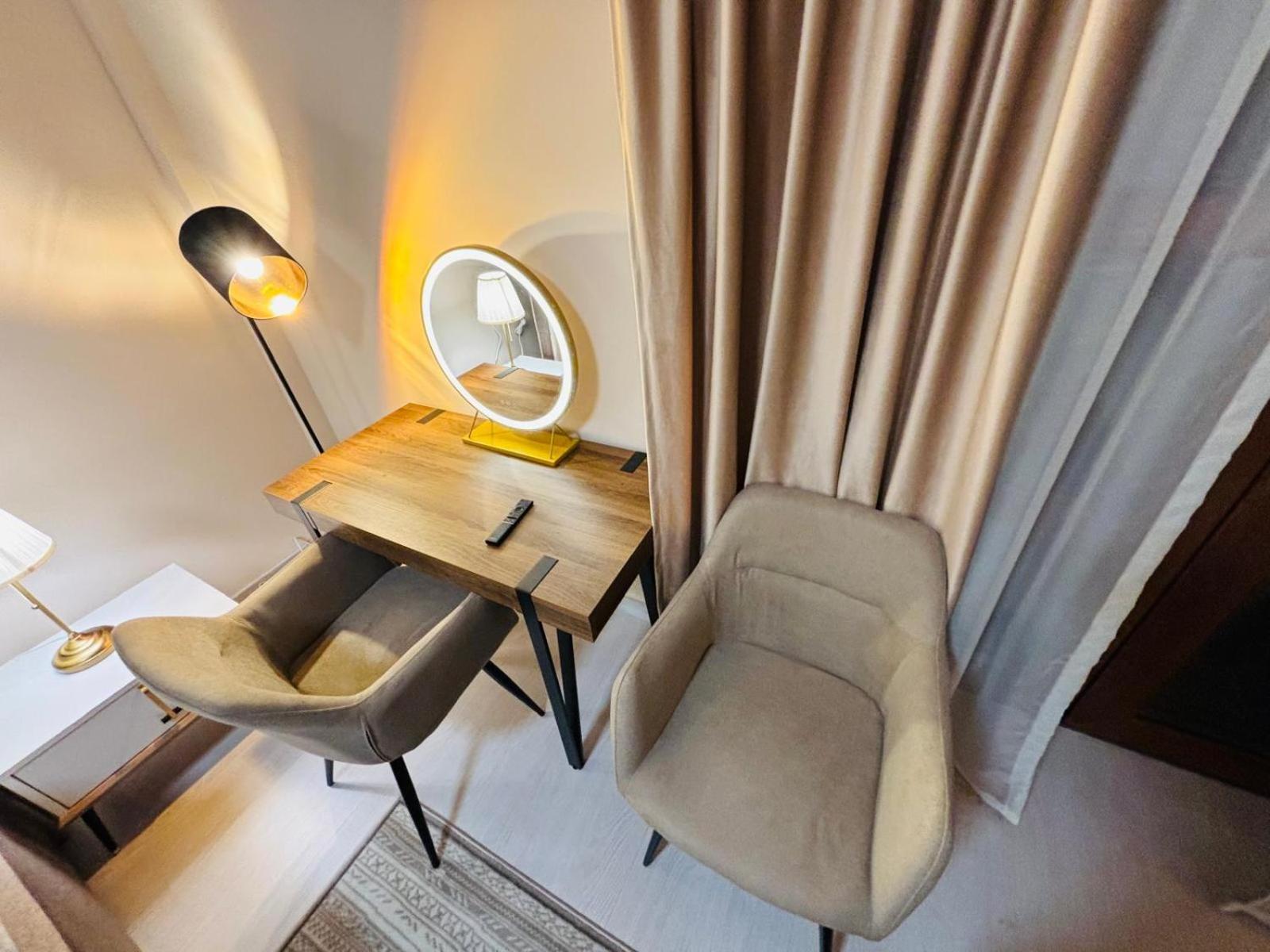 Mellis Boutique Hotel Cluj-Napoca