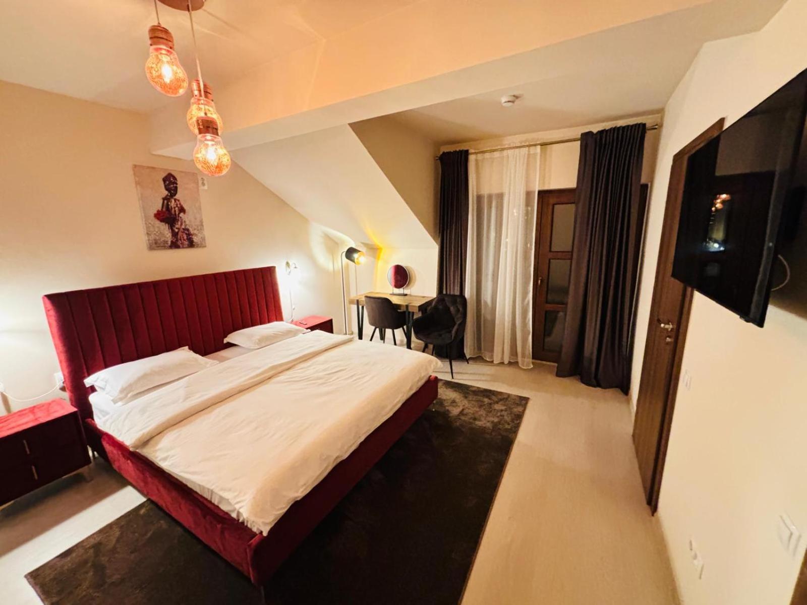 Mellis Boutique Hotel Cluj-Napoca