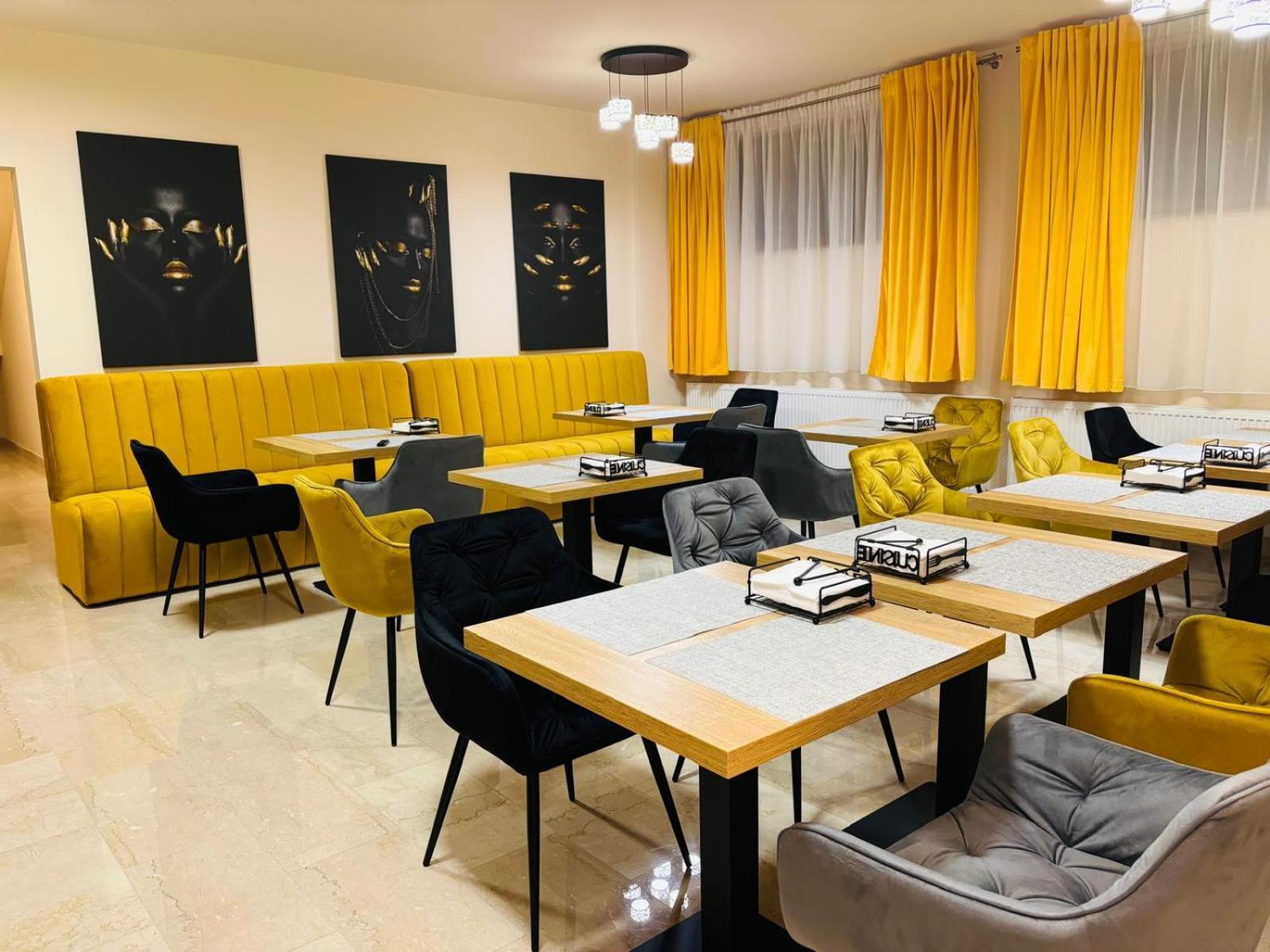 Hotel Mellis Boutique Cluj-Napoca